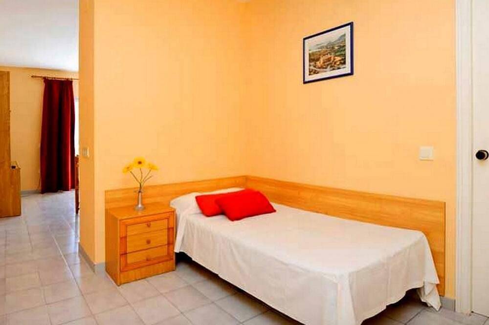 Apartamento entero, Apcostas Salats / un dormitorio in L' Estartit, Estartit