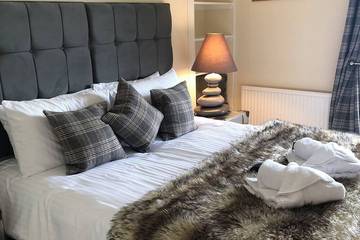 Holiday Home for 8 People in Tobermory, Isle of Mull, Photo 3