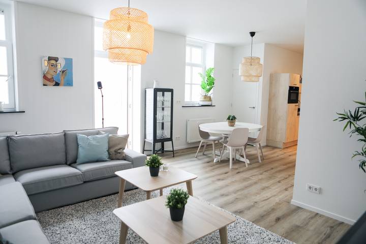 Vakantiehuis voor 4 personen - 1