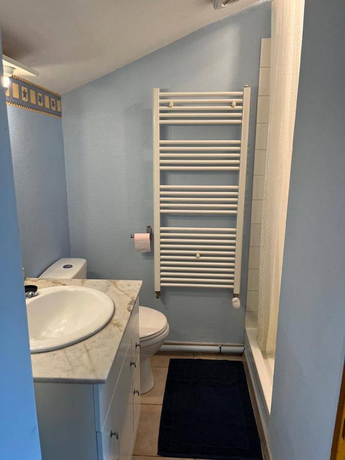 Gîte pour 2 personnes, avec jardin à Arleuf - 3