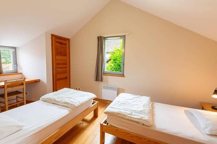 Location de vacances pour 10 personnes à Saint-Pierre-des-Tripiers - 4