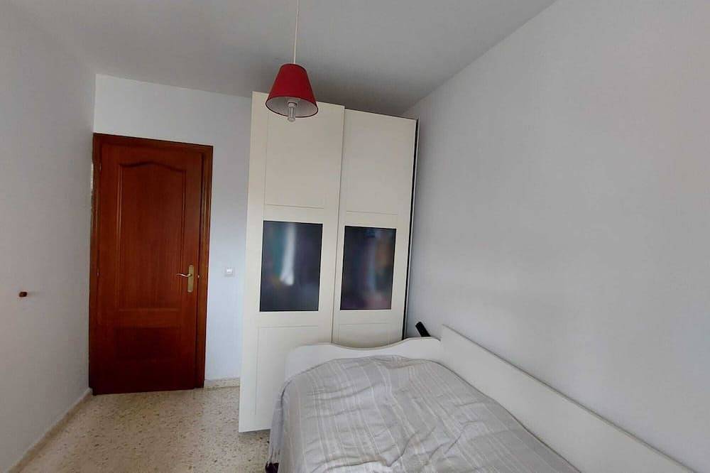 Appartement entier, Beautiful 2-Bed Apartment next to Gibraltar in La Línea de la Concepción, Costa de la Luz