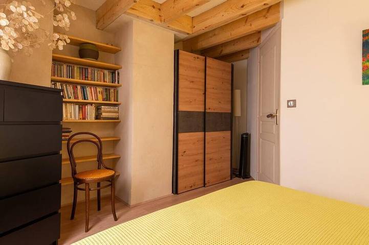 Location de vacances pour 4 personnes à Les Vignes - 2
