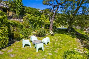 Ferienhaus für 8 Personen in Bastia, Bastia und Umgebung, Bild 4