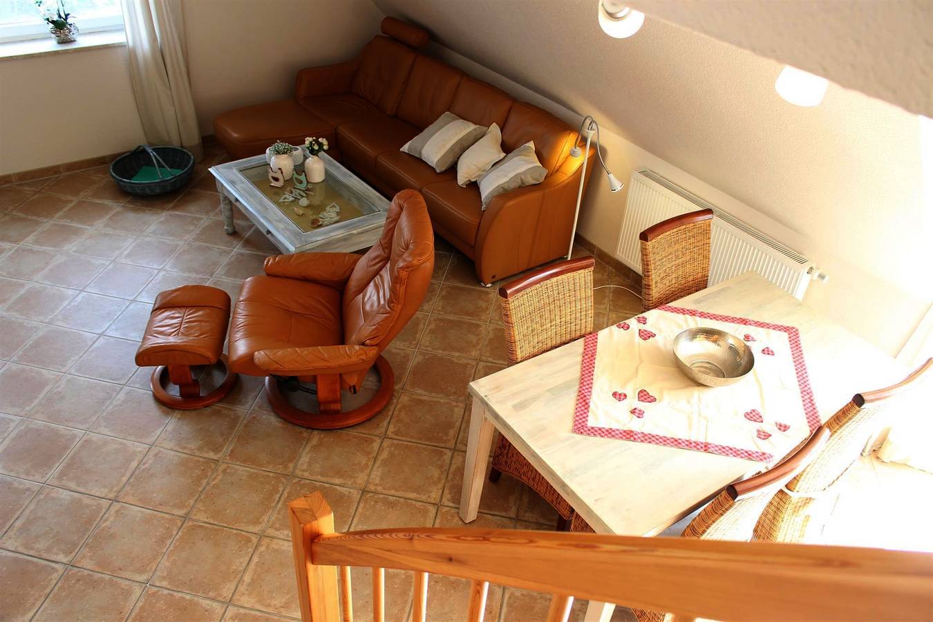 Ganze Ferienwohnung, Ferienwohnung Thormählen in St. Peter-Ording, Eiderstedt