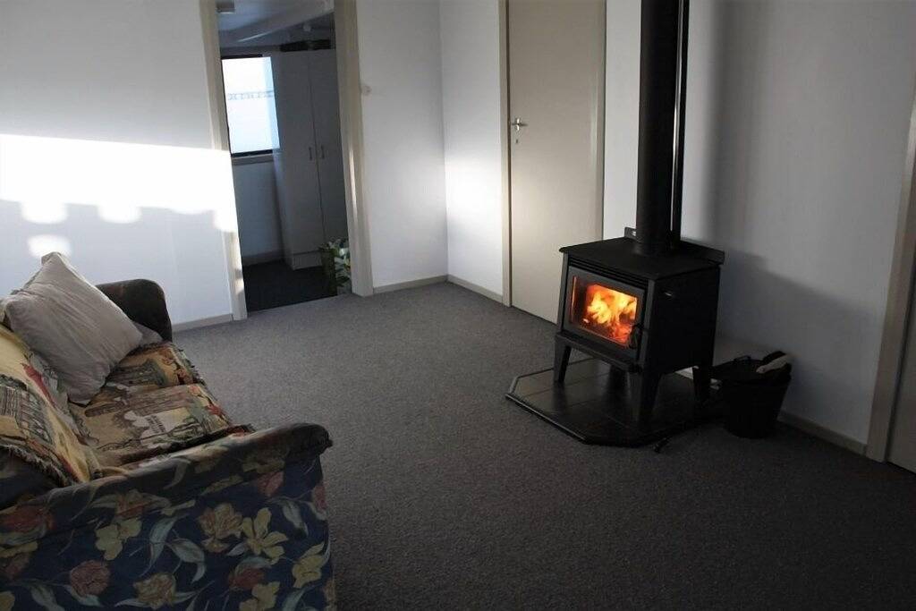 Komfortable Beach-Front Haus in Manawatu-Wanganui