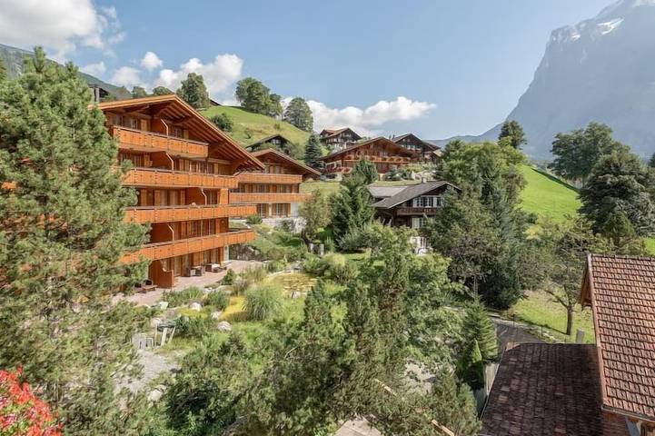 Appartamento vacanze per 2 persone - 1