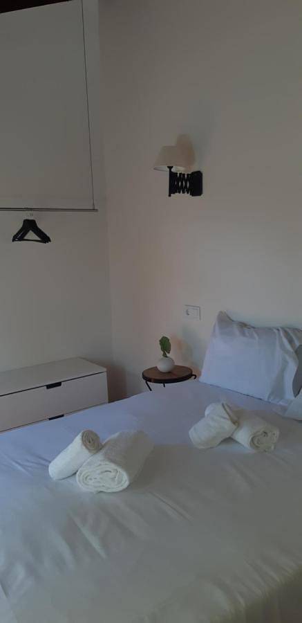 Location de vacances pour 4 personnes, avec vue et jardin dans Afife - 3