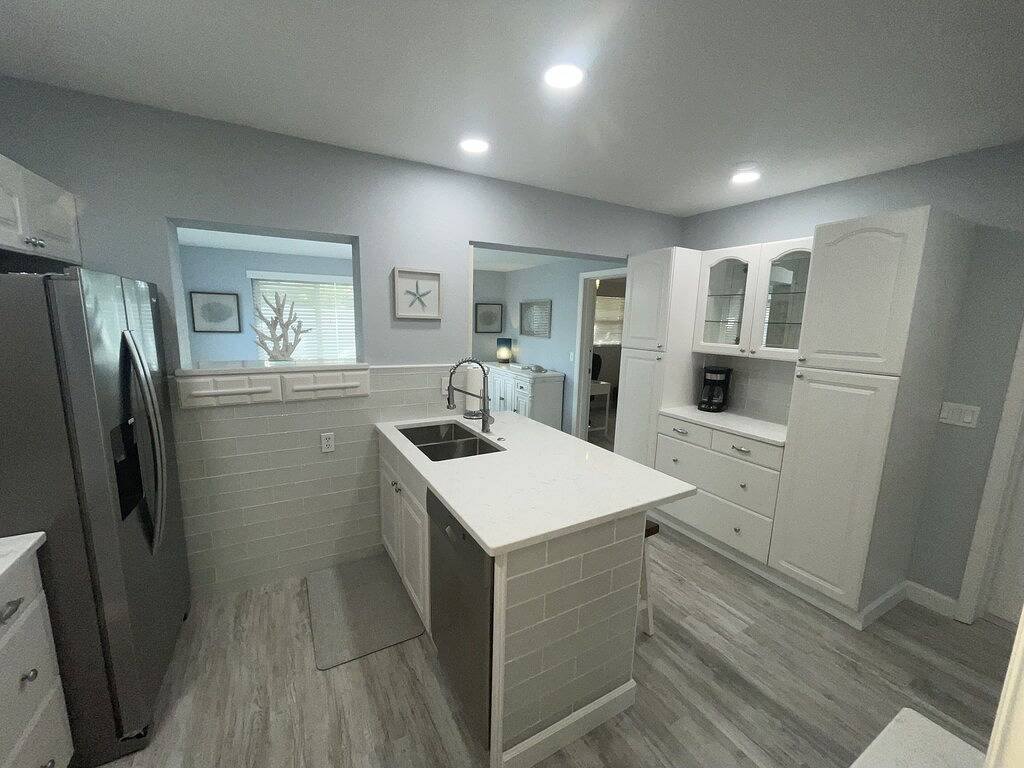 Perfect for your long stay in Clearwater in Largo, Pinellas County