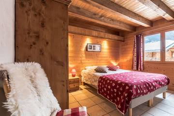Chalet pour 10 Personnes dans Villaroger, Paradiski, Photo 3
