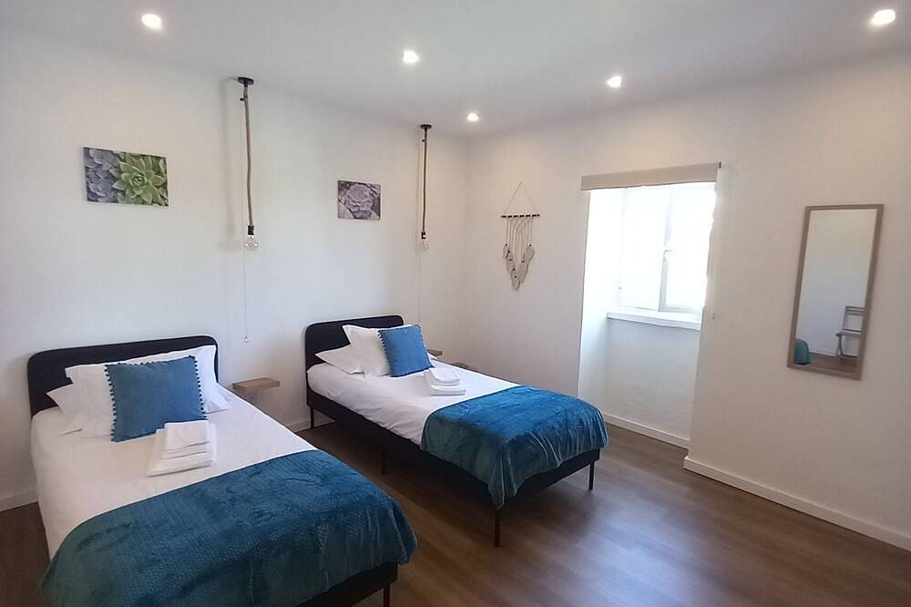 Charming Rustic House in Nordeste surrounded by nature in São Miguel Island, Lomba da Fazenda