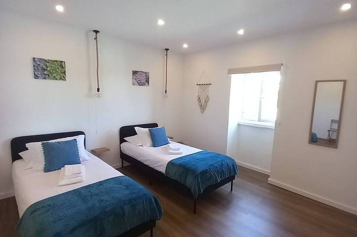 Charming Rustic House in Nordeste surrounded by nature in São Miguel Island, Lomba da Fazenda
