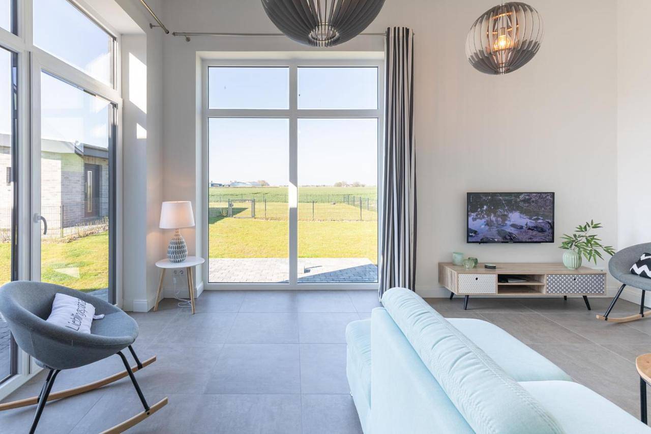 Georgs Huis in Neukirchen (Nordfriesland), Nordfriesland