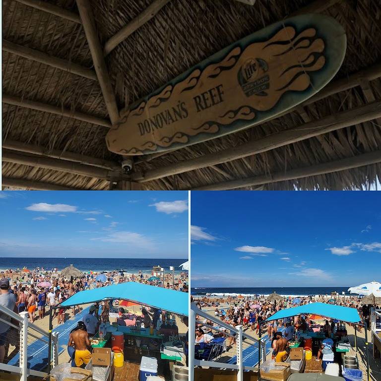 Beach house in Long Branch 12 mts walk to the beach in Long Branch, Monmouth County