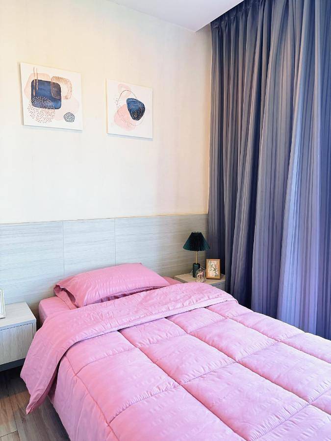 Gîte pour 3 personnes, avec jacuzzi ainsi que jardin et piscine dans Saraphi - 2