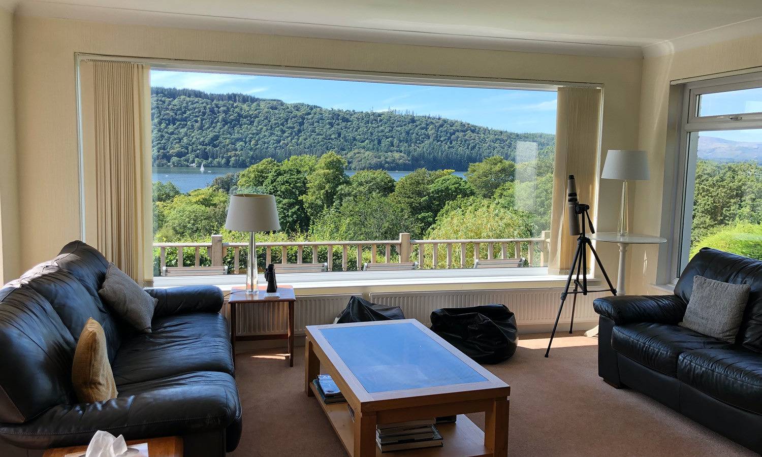 Bungalow for 5 People in Bowness-on-Windermere, North West England