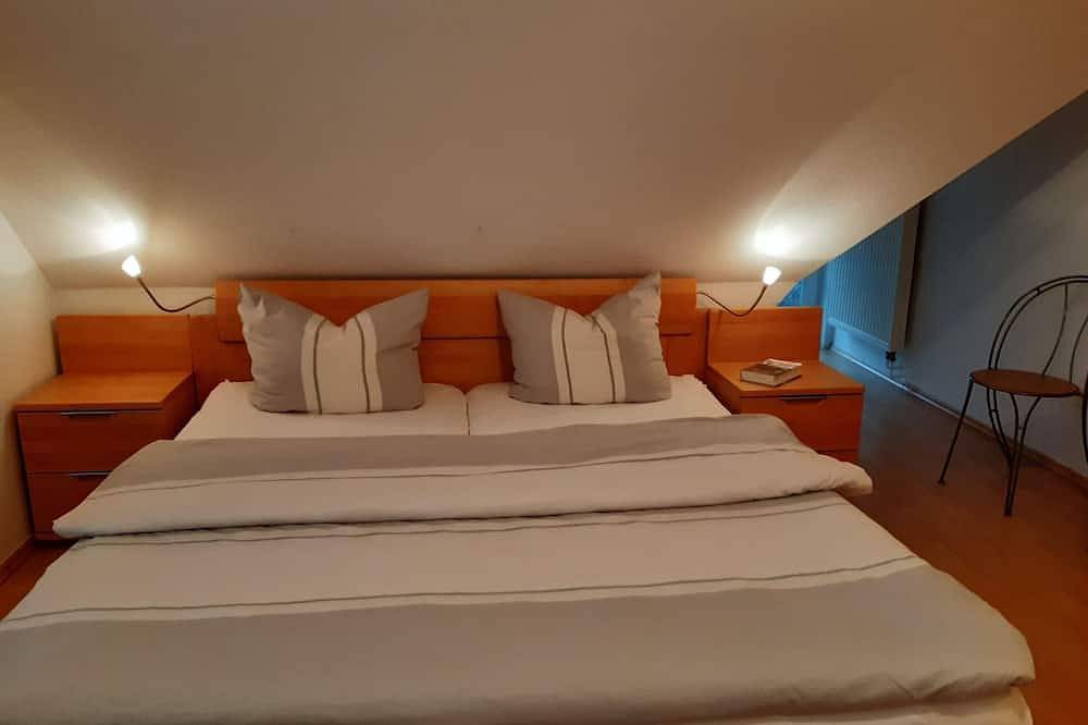 Ganze Wohnung, Ferienwohnung Dünen un Diek 5 in St. Peter-Bad, St. Peter-Ording