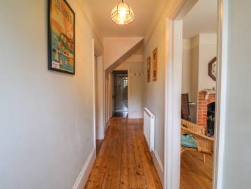 Cottage for 8 People in Southwold, Waveney District, Photo 4