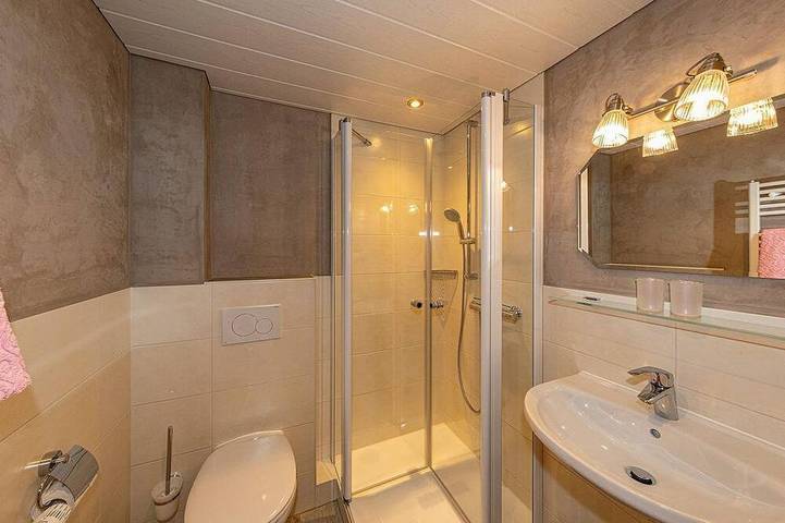 Agriturismo für 2 Personen, mit Garten in Krün - 4