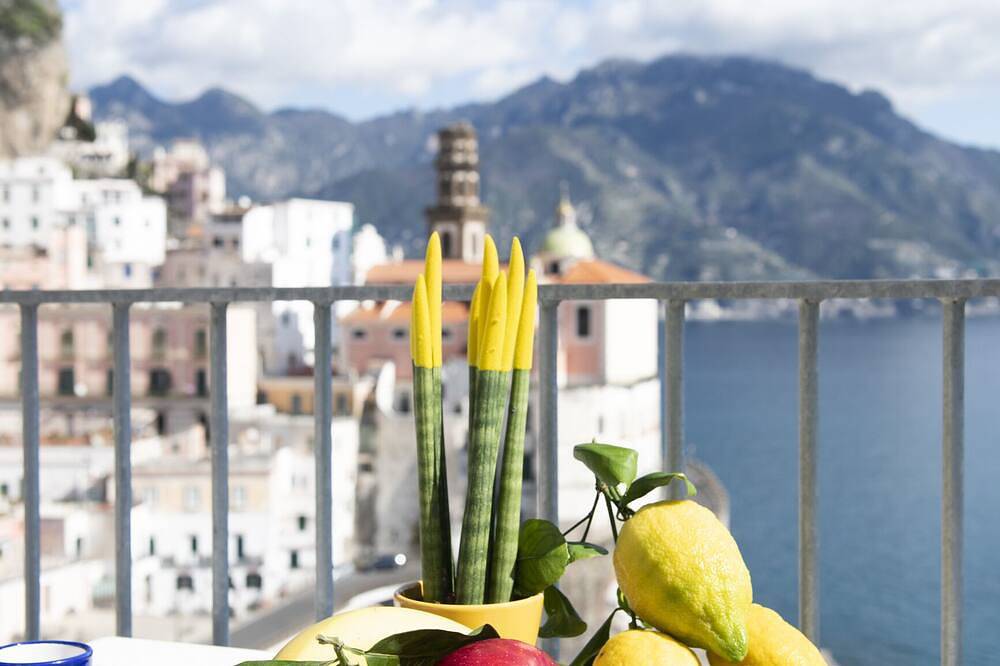 Le tre sirene Atrani Luxury House in Atrani, Costiera amalfitana