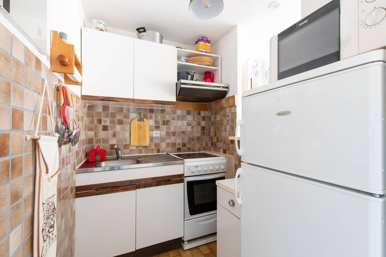 Apartamento entero, La Citadelle du Soleil - 400m de la plage in Le Grau-du-Roi, Côte d'Améthyste