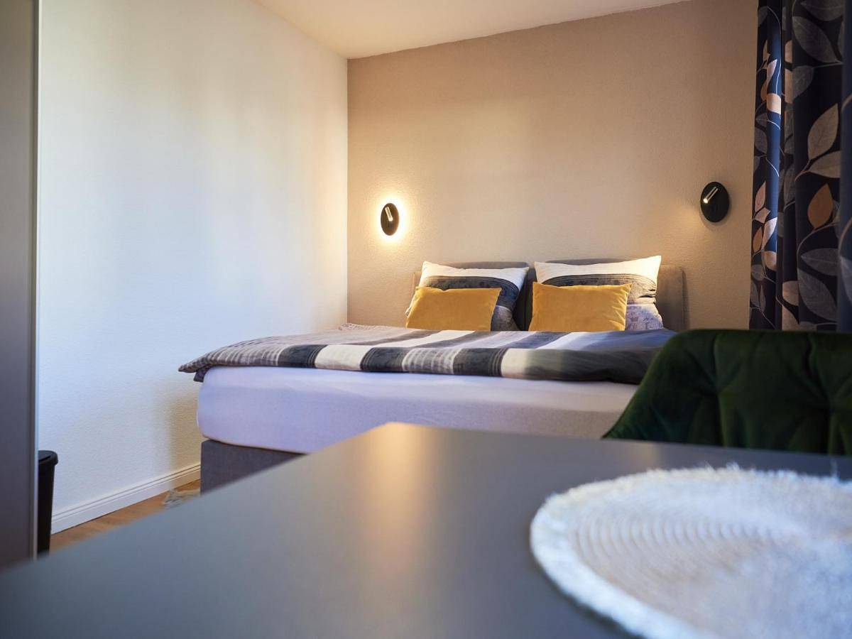 Ganze Wohnung, Holiday Home in Oberdachstetten, Romantische Straße