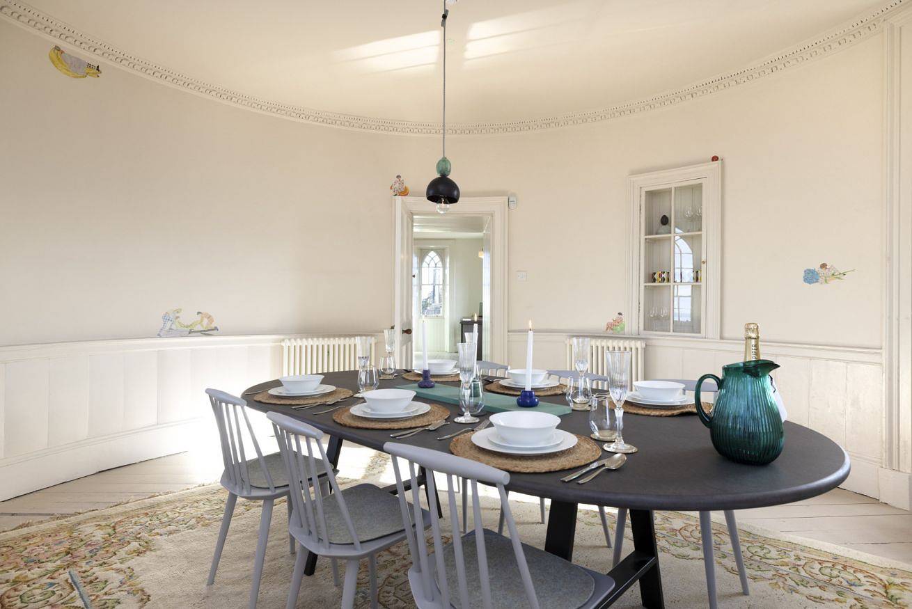 Appartamento intero, Observatory House & Apartment in Edimburgo, Lothian
