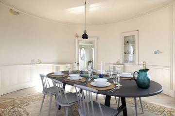 Apartment for 8 People in Edinburgh, Edinburgh and Lothian, Photo 4