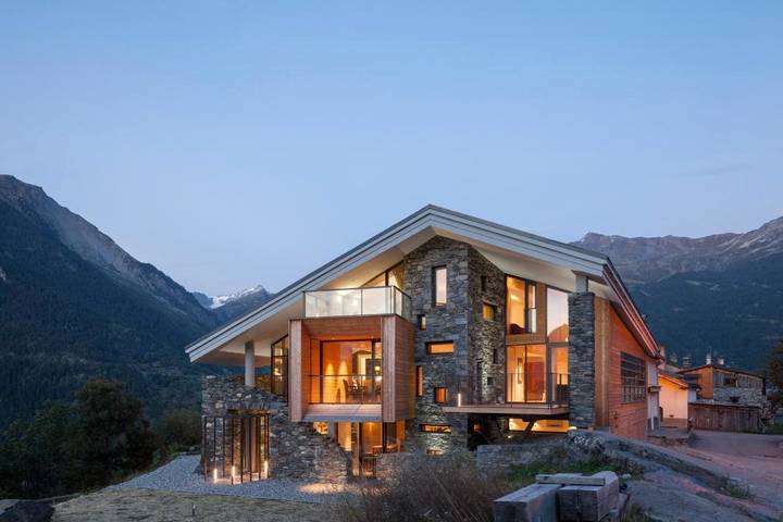 Chambre d’hôte pour 2 personnes, avec Terrasse et Jacuzzi ainsi que Jardin et Sauna