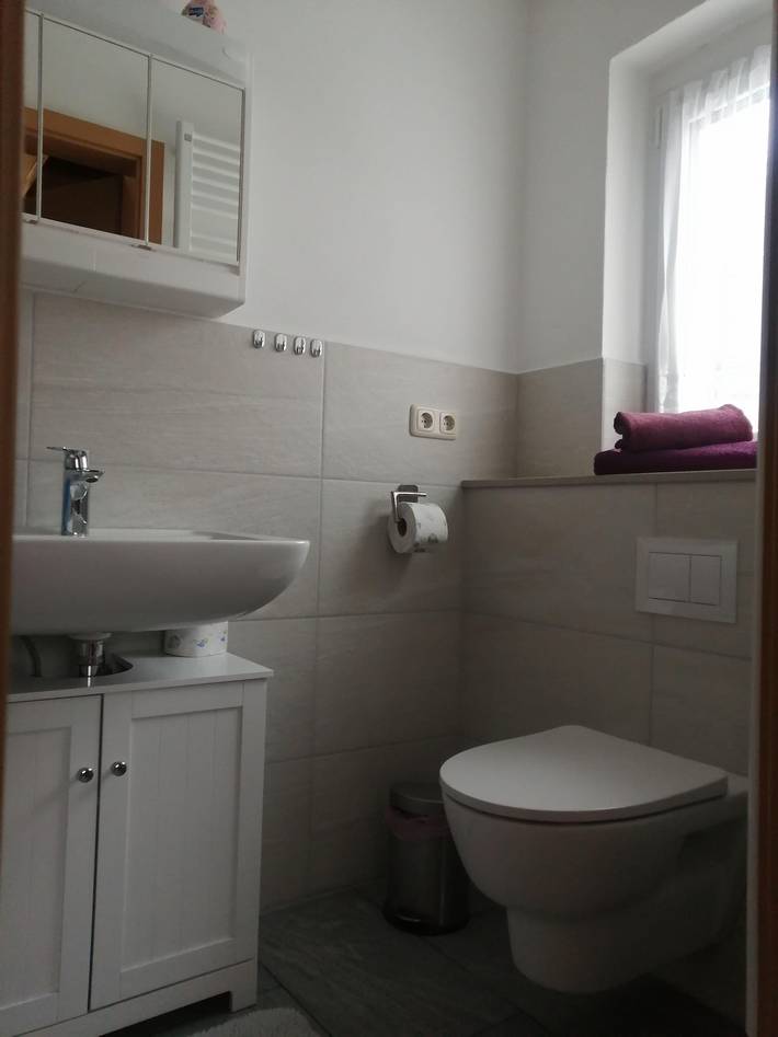 Ferienhaus für 4 Personen, mit Garten, mit Haustier im Erzgebirge - 4