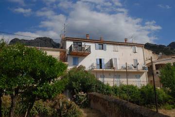 Location De Vacances pour 4 Personnes dans Calenzana, GR20 Corse, Photo 4