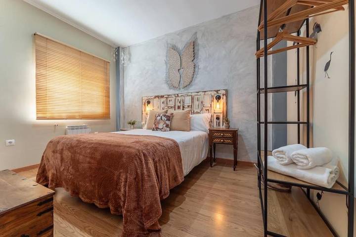 Casa rural para 6 personas, con Terraza además de Jardín y Piscina en Tierra de Mérida - Vegas Bajas - 4