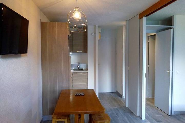 Holiday apartment for 4 people, with pets - 1