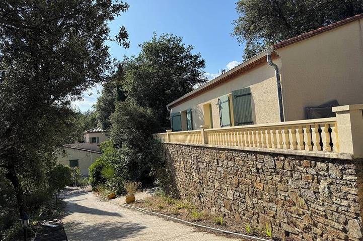 Maison de vacances pour 4 personnes