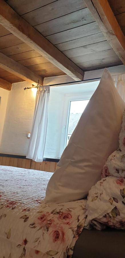 Appartement entier, La petite romantique in Martelange, Parc naturel Haute-Sûre Forêt d'Anlier