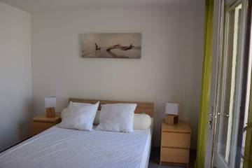 Villa pour 6 Personnes dans Saint-Cyprien-Plage, Saint-Cyprien, Photo 3