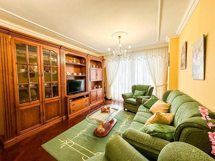 Apartamento de vacaciones para 6 personas - 1