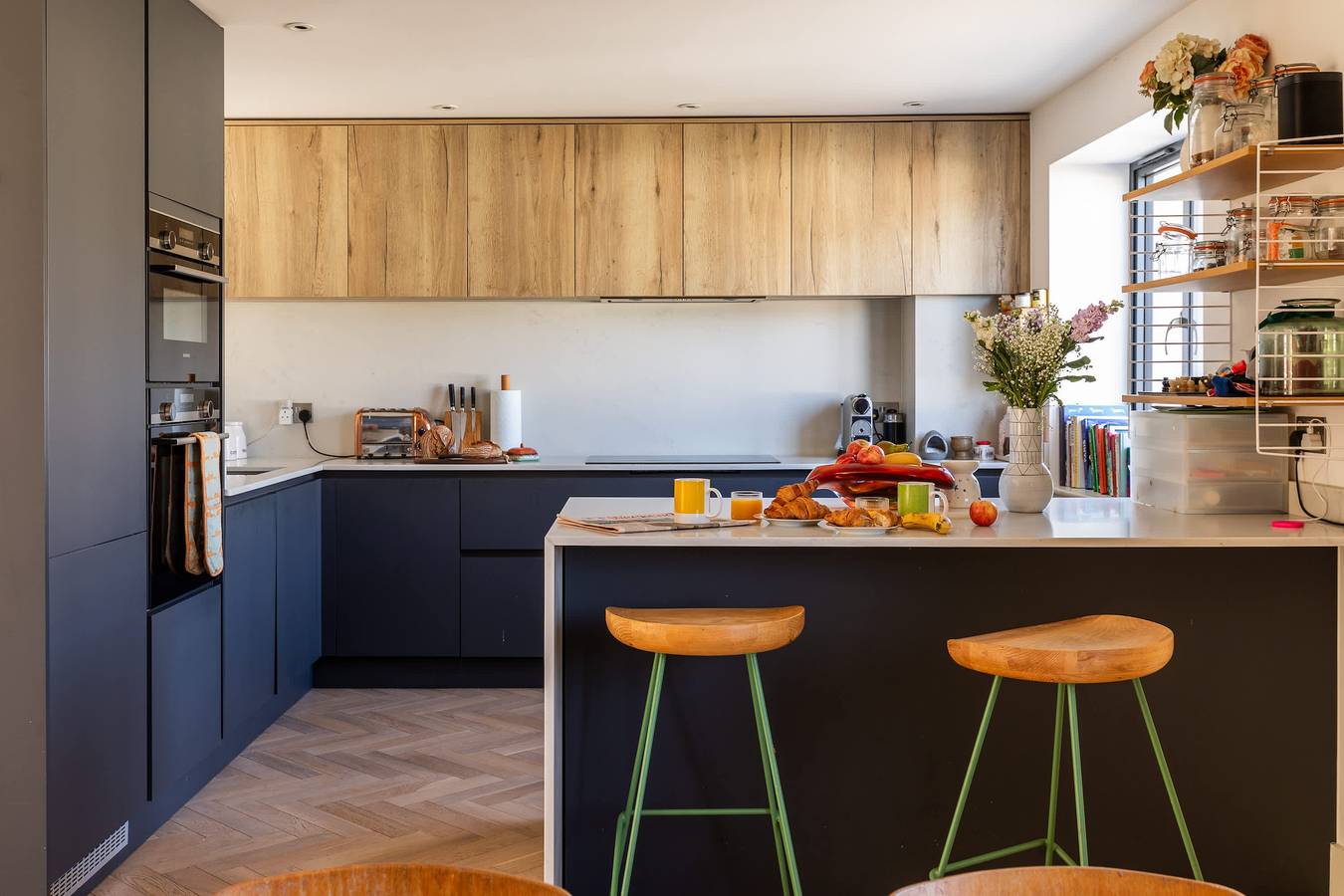 Stylish Family Home with Garden in Bristol, Sud Ovest Inghilterra