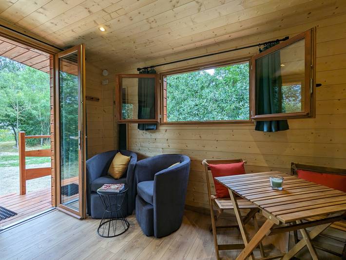 Gîte pour 2 personnes à Ardentes - 2