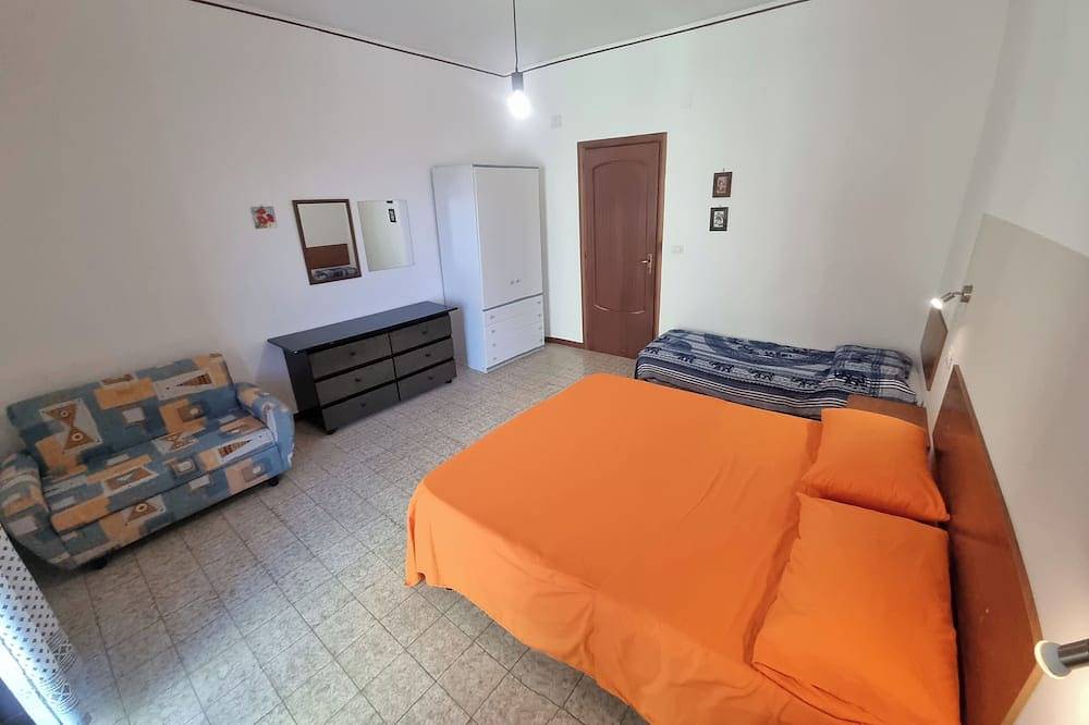 Apartamento entero, A Vinedda - Milazzo - Proppro in Milazzo, Provincia de Messina