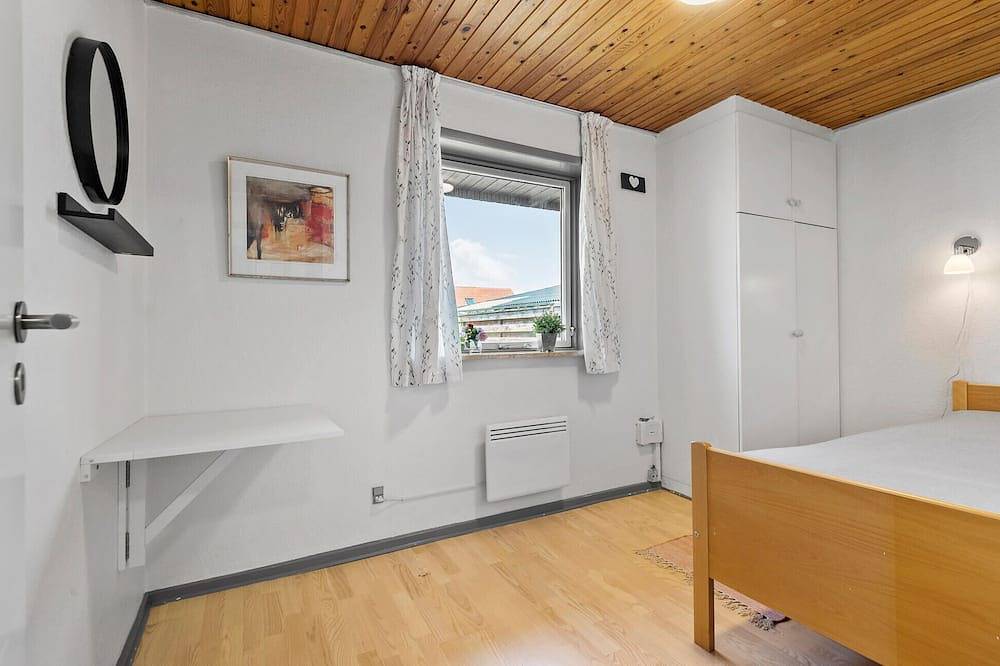 Atemberaubendes Zuhause in Nørre Nebel. in Nymindegab, Holmsland Klit