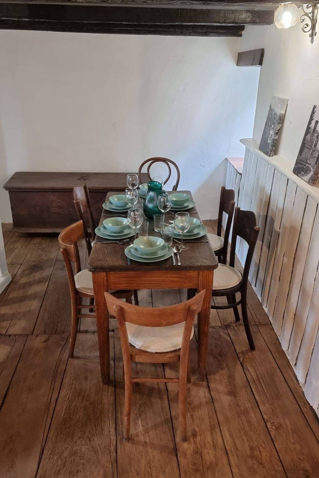 Casa Grande in Falmenta, Valle Cannobina