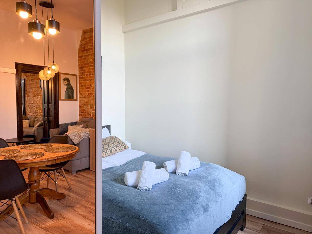 Cały apartament, Zapisane w Cegle by Libertarent in Świdnica, Dolny Śląsk