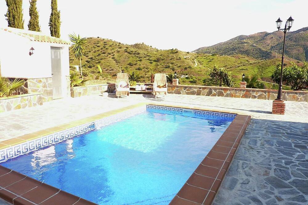 Casa en Canillas cerca de la Playa in Canillas de Aceituno, Provincia de Málaga