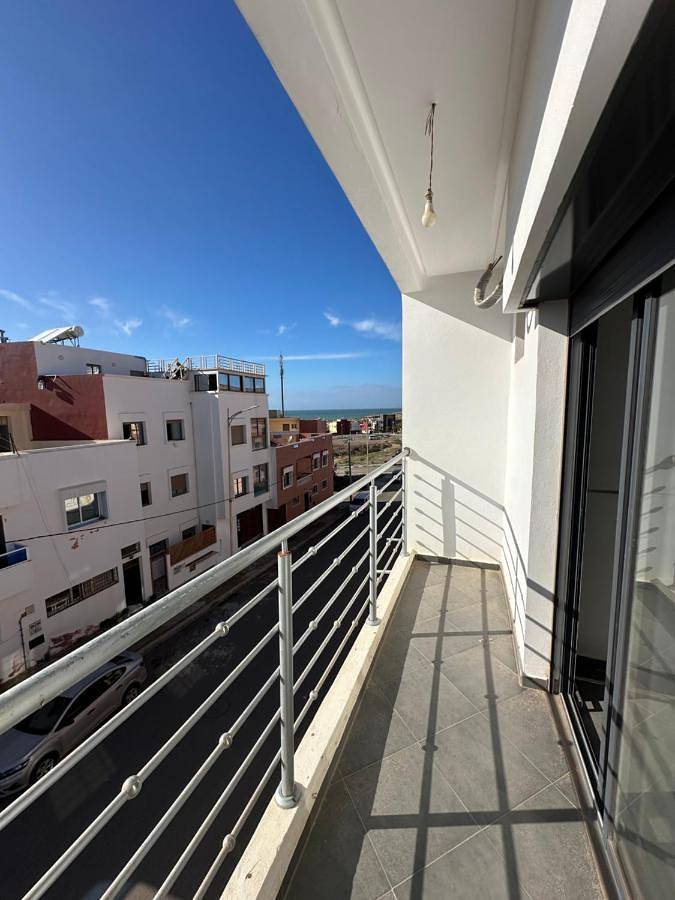 Maison d’hôte pour 2 personnes, avec vue et balcon dans Aftas Imsouane - 3