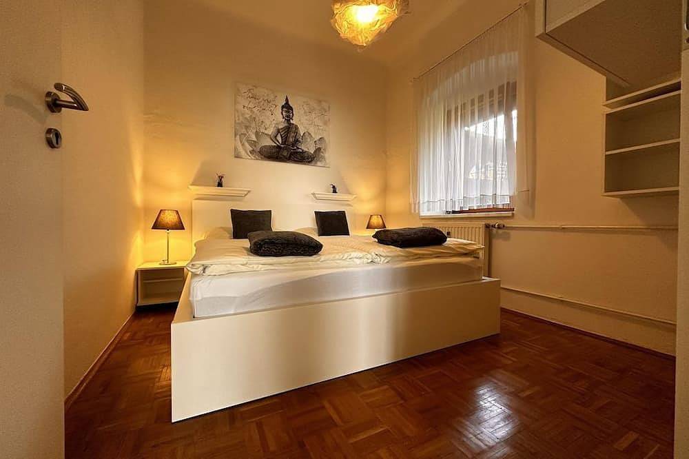 Ganze Wohnung, Ferienwohnung Anna - Appartement/Fewo in Steirerland
