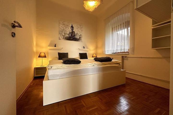Ganze Wohnung, Ferienwohnung Anna - Appartement/Fewo in Steirerland