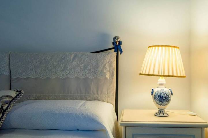 Ganze Wohnung, Ilios Residence - two-bedrooms apartment with patio in Lampedusa e Linosa, Pelagische Inseln