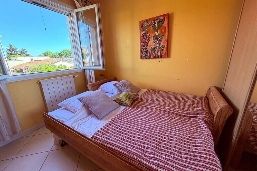 Villa Familiale, Montpellier, Swimming pool, Parking, 15min Beaches in Lavérune, Mittelmeerküste (Frankreich)