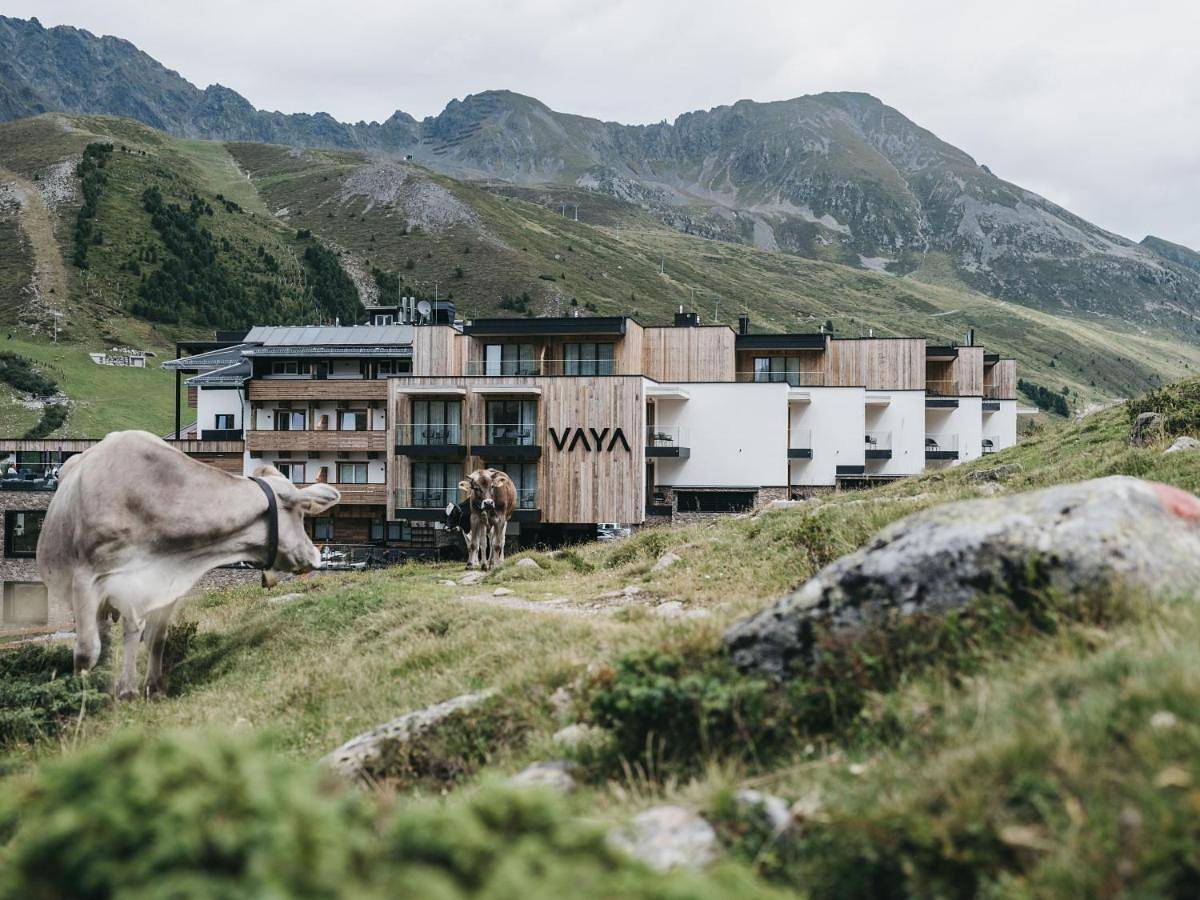 Vaya Kühtai in Stubaier Alpen, Kühtai